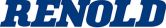 The logo of Renold GmbH