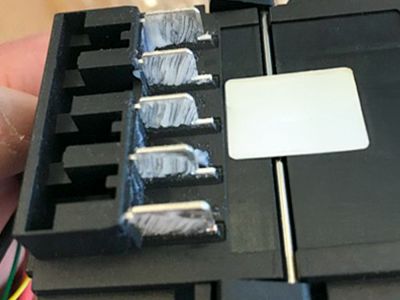 Maschinenelemente: ELKALUB Spezialschmierstoffe für Elektrokontakte zur Reduzierung von Übergangswiderständen und zum Schutz vor Verschleiß und Korrosion