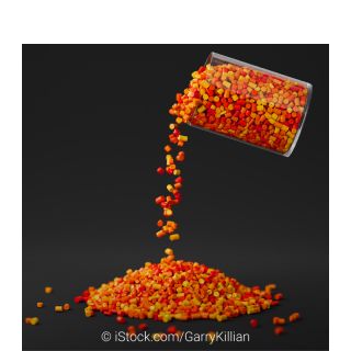 Plastics technology: ELKALUB lubricants ensure stable processes and reduce friction in plastics processing.