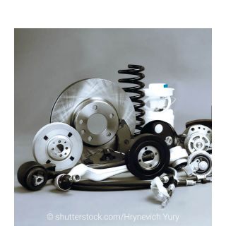 Automotive: ELKALUB lubricants provide reliable lubrication for gears, bearings, seals, and sliding surfaces, even under extreme conditions.