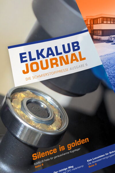 ELKALUB Journal