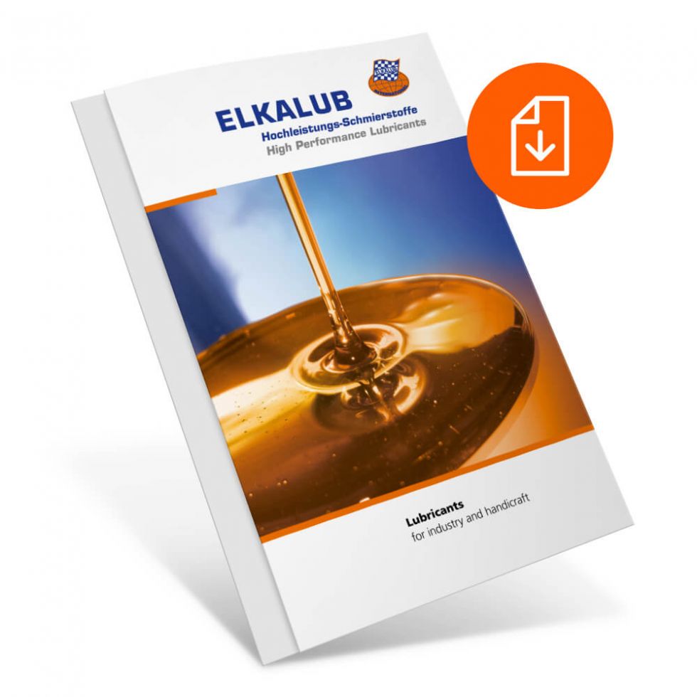 Product brochure: Industry and Handicraft