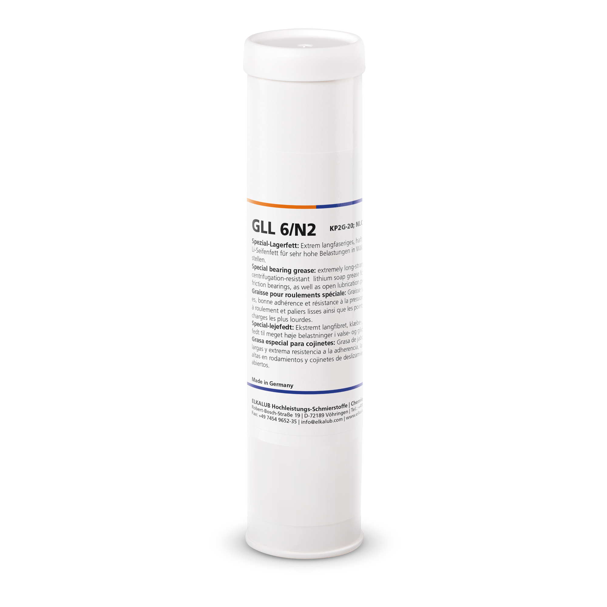 GLL 6/N2