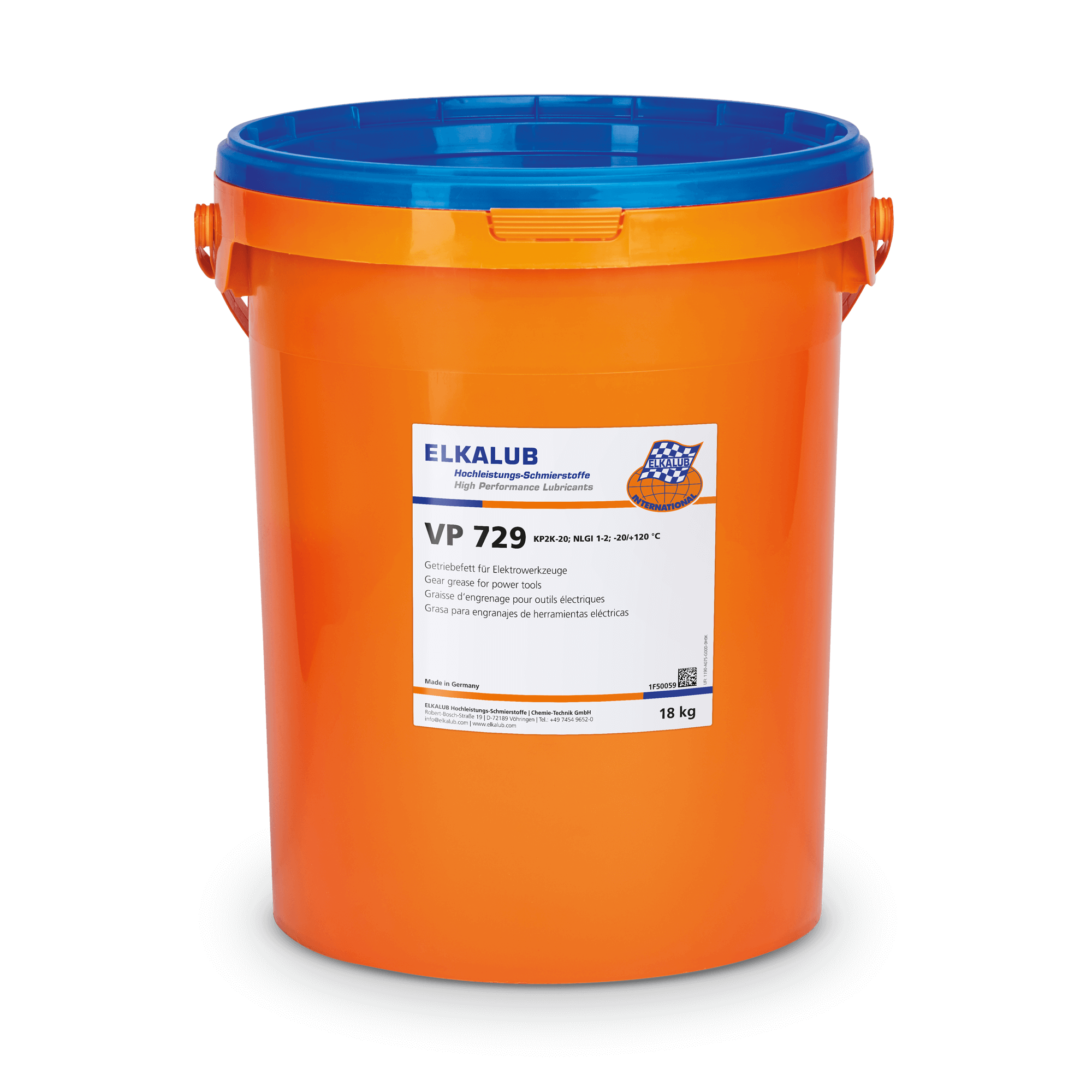 VP 729